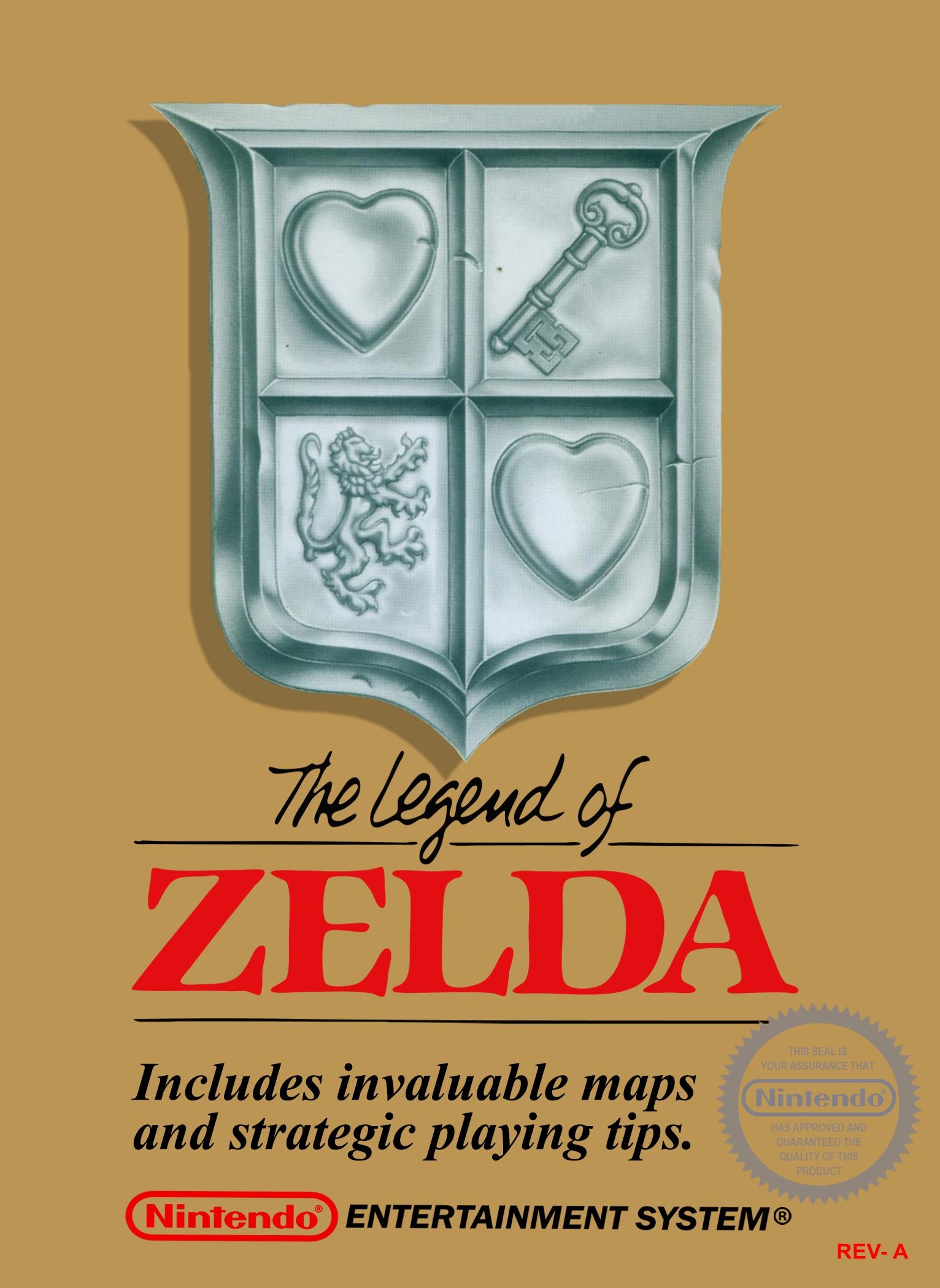 The Legend of Zelda Extravaganza:Murder Game VIII, Page 11